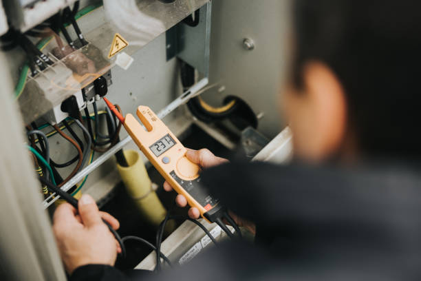 Best Electrician for Home Renovation  in Lliams Bay, WI