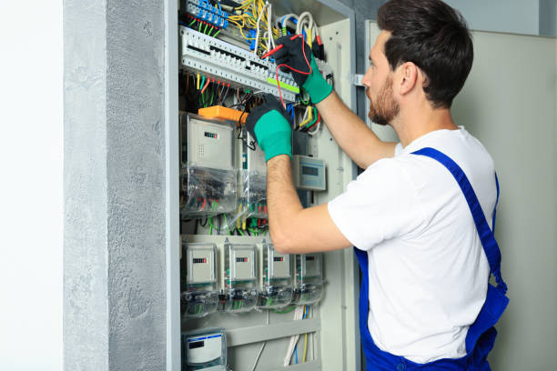 Best Electrical System Inspection  in Lliams Bay, WI