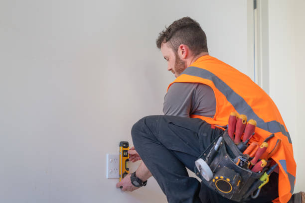 Affordable Emergency Electrician in WI