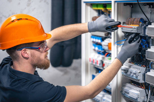 Best Electrician Near Me  in Lliams Bay, WI
