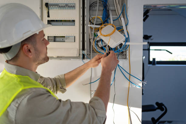Best Local Electrician Companies  in Lliams Bay, WI