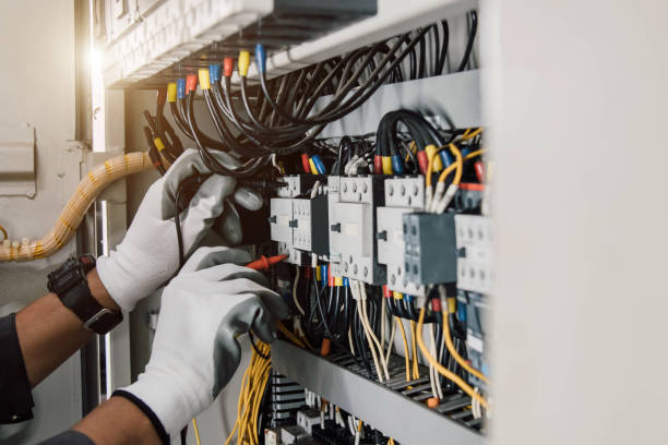 Best Circuit Breaker Repair  in Lliams Bay, WI